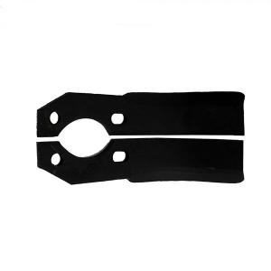 ÇAPA BIÇAĞI HYUNDAI B68 / B100 / H75  SET  24 SAĞ VE 24 SOL   DÜZ