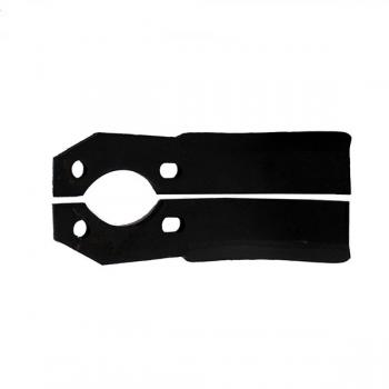 ÇAPA BIÇAĞI HYUNDAI B68 / B100 / H75  SET  24 SAĞ VE 24 SOL   DÜZ