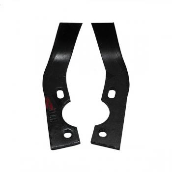 ÇAPA BIÇAĞI HYUNDAI HM105 / HM135  SET  12 SAĞ VE 12 SOL