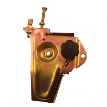 GAZ KOLU TERTİBATI  DİZEL SU MOTORU