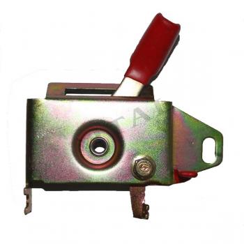 GAZ KOLU TERTİBATI DİZEL JENERATÖR