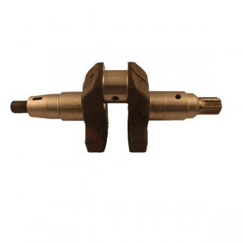 KRANK DİZEL 178F HYUNDAI ÇAPA 7HP FREZELİ