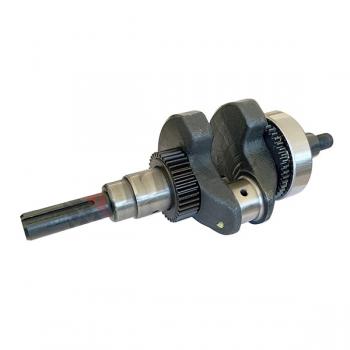 KRANK DİZEL 178  DHY80  (Yeni)    KAMALI TİP  72,2x19 mm