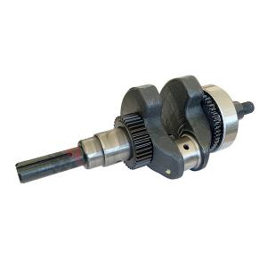 KRANK DİZEL  178/DHY80 TENİ   KAMALI TİP 72.2 x 19mm