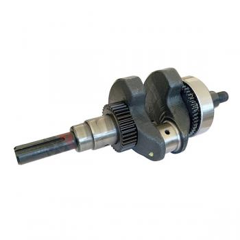 KRANK DİZEL  178/DHY80 TENİ   KAMALI TİP 72.2 x 19mm