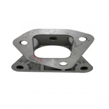 HAVA FİLTRE ADAPTÖRÜ  DİZEL 186F  ÜÇGEN