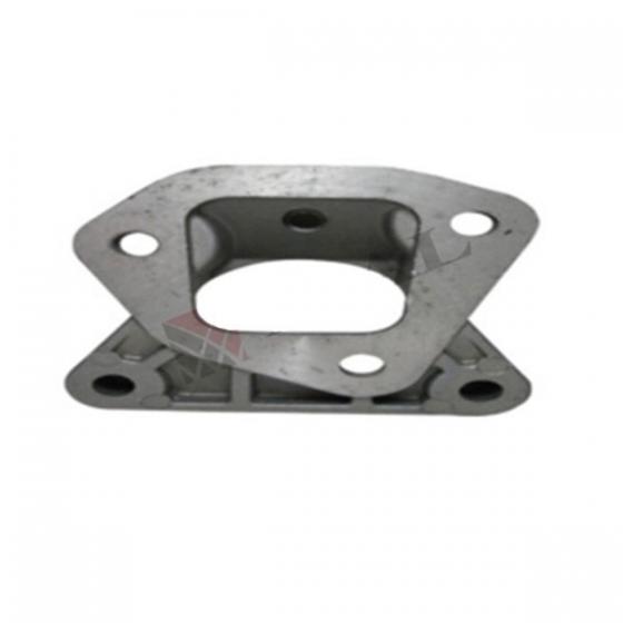 HAVA FİLTRE ADAPTÖRÜ  DİZEL 186F  ÜÇGEN