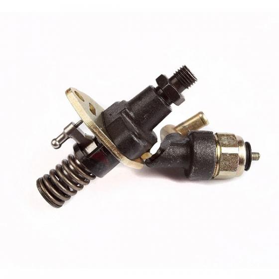 YAKIT POMPASI KOMPLE DİZEL 186F-188F SELONOİDLİ