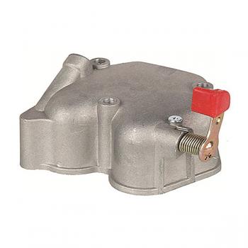 KÜLBÜTÖR KAPAĞI DİZEL 170FA/178FA