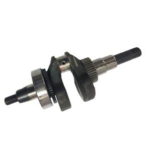 KRANK DİZEL  186  SU MOTORU TİPİ  4 İNÇ VİDALI DHY100   72.2 x25.4mm