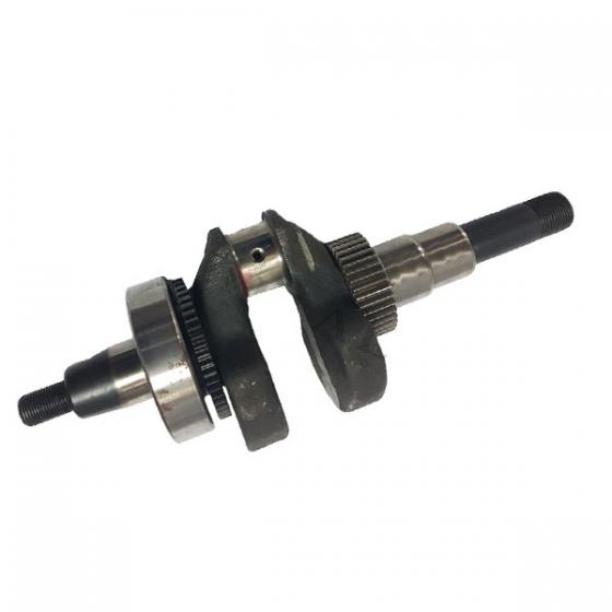 KRANK DİZEL  186  SU MOTORU TİPİ  4 İNÇ VİDALI DHY100   72.2 x25.4mm