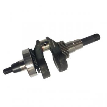 KRANK DİZEL 186F KONİK  JENERATÖR TİPİ  72x26mm