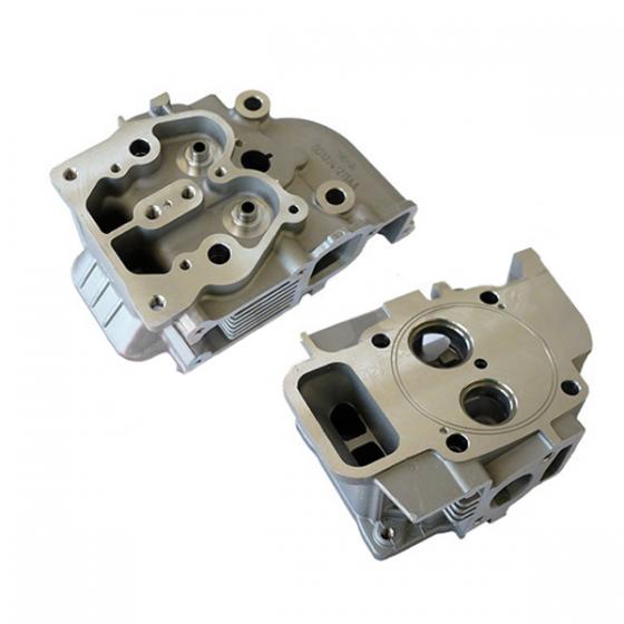 SİLİNDİR KAFASI  DİZEL 186FA