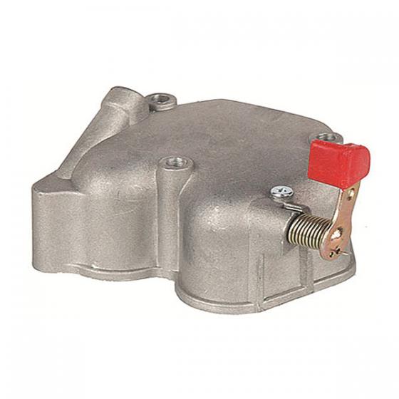 KÜLBÜTÖR KAPAĞI DİZEL 186FA/188F DEKOMPRESÖRLÜ