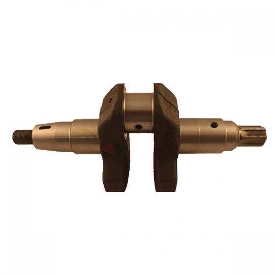 KRANK DİZEL 12HP KM500