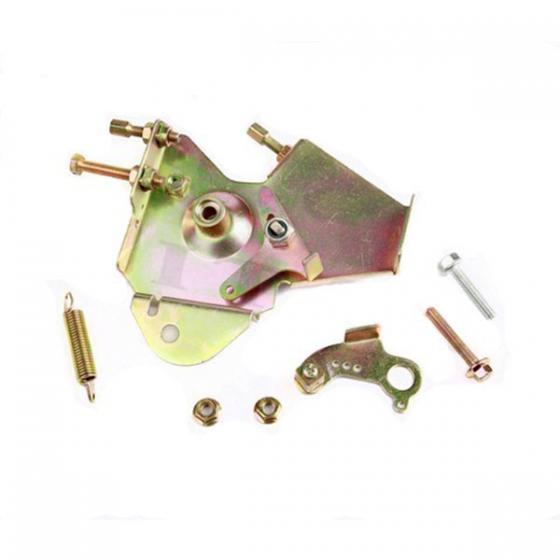 GAZ TERTİBATI DİZEL GM105A  ÇAPA TİPİ TABLA