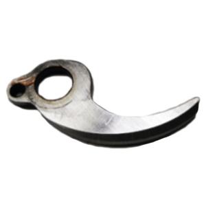 BIÇAK ALT İTAL AKÜLÜ BUDAMA MAKASI FX1/FX2  25mm