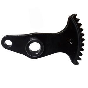 BIÇAK SARKAÇ DİŞLİSİ HYUNDAI LASERCUT 2XP