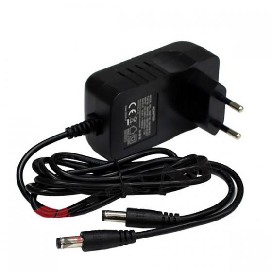 ŞARJ ADAPTÖRÜ HYUNDAI  AKÜLÜ BUDAMA 32XP/25XP  DC16.8V