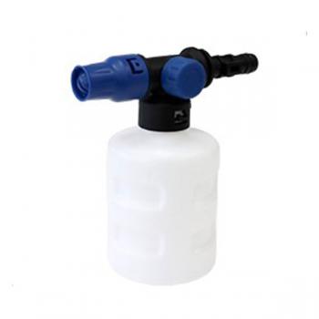 HYUNDAI KÖPÜK HAZNELİ PÜSKÜRTME BAŞLIĞI 750ml  HYB165 İÇİN