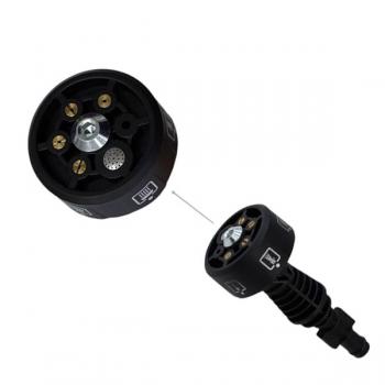 FONKSİYONEL PÜSKÜRTME BAŞLIĞI 6 LI  HYUNDAI HYW45LI / HYW70Lİ BASINÇLI YIKAMA