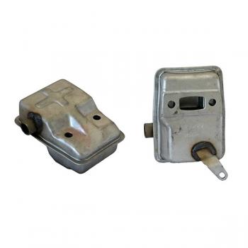 EGSOZ HYUNDAI HYD63 TOPRAK BURGU