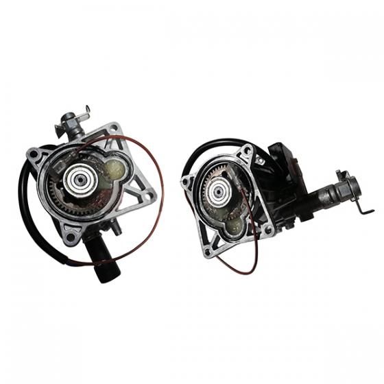 POMPA  HYUNDAI HYB80 BASINÇLI YIKAMA KOMPLE