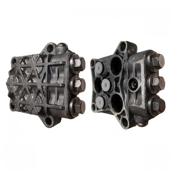 POMPA KAFASI HYUNDAI HYB80 BASINÇLI YIKAMA KOMPLE