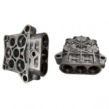 POMPA KAFASI HYUNDAI HYB80 BASINÇLI YIKAMA BOŞ