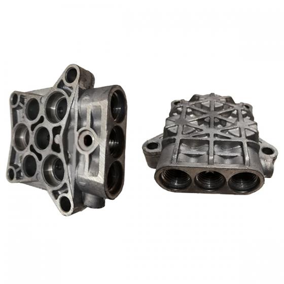 POMPA KAFASI HYUNDAI HYB80 BASINÇLI YIKAMA BOŞ