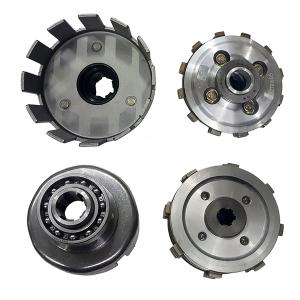 BALATA HYUNDAI H75 / B75 / HC105FQS 2+1 BENZİNLİ ÇAPA TERS