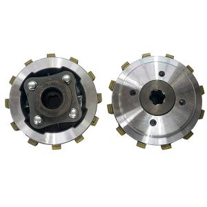BALATA HYUNDAI  HC105FQS 2+1 BENZİNLİ ÇAPA İÇ DÜZ ESKİ MODEL