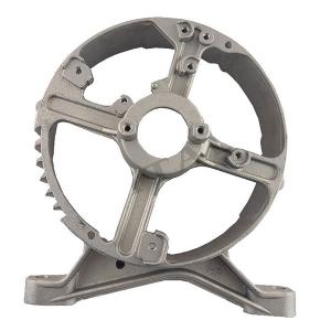 ALTERNATÖR AYAĞI 7500/DHY9500/DHG8000 DİZEL