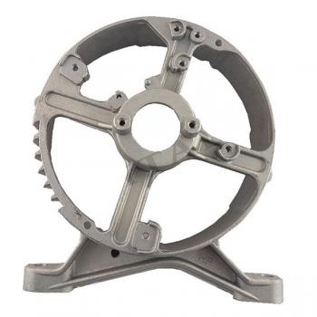 ALTERNATÖR AYAĞI 7500/DHY9500/DHG8000 DİZEL