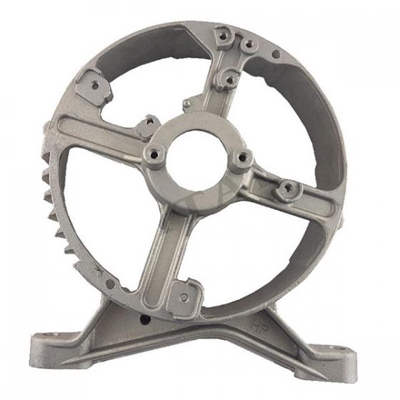 ALTERNATÖR AYAĞI 7500/DHY9500/DHG8000 DİZEL