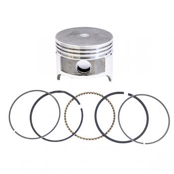 PİSTON TAKIM LC G154F / HHD1250  54mm STANDART