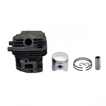 SİLİNDİR+PİSTON  HYUNDAI THT245D  32mm  ÇİT BUDAMA