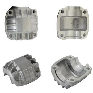 SİLİNDİR ALT KAPAĞI HYUNDAI HMT2500-2600