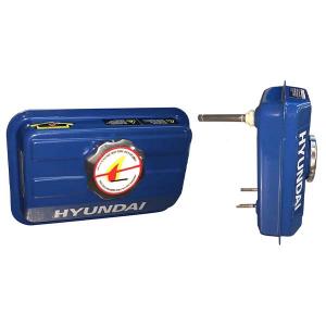 BENZİN DEPOSU HYUNDAI HWP15  1.5 PARMAK KOMPLE