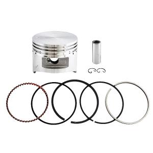 PİSTON TAKIMI HWP15 54mm  HYUNDAI HWP15 1.5 PARMAK
