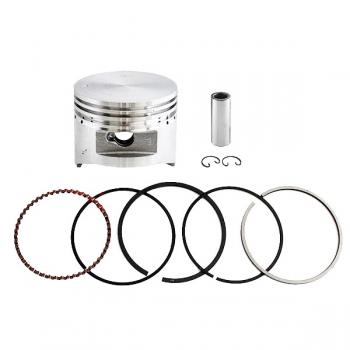 PİSTON TAKIMI HWP15 54mm  HYUNDAI HWP15 1.5 PARMAK