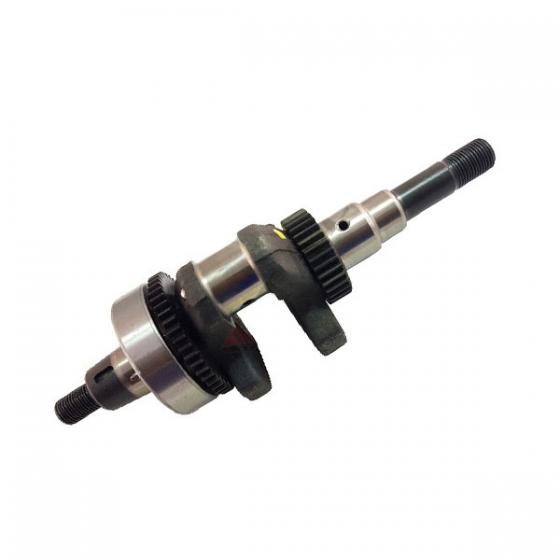 KRANK DİZEL 170 SU MOTORU TİPİ  2 İNÇ  VİDALI DHY50