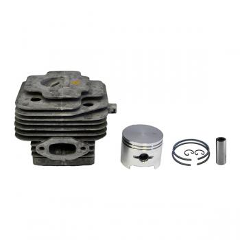 SİLİNDİR+PİSTON  HYUNDAI HYX560  43mm  TIRPAN