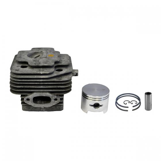 SİLİNDİR+PİSTON  HYUNDAI HYX560  43mm  TIRPAN