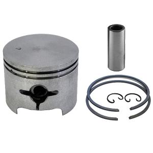 HYUNDAI HYX560 TIRPAN PİSTON TAKIM 43mm