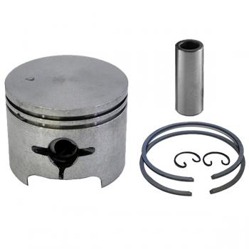 HYUNDAI HYX560 TIRPAN PİSTON TAKIM 43mm