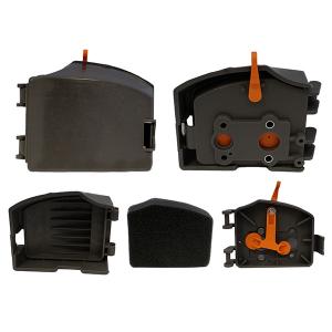 HAVA FİLTRESİ HYUNDAI EBV260 ÜFLEME KOMPLE