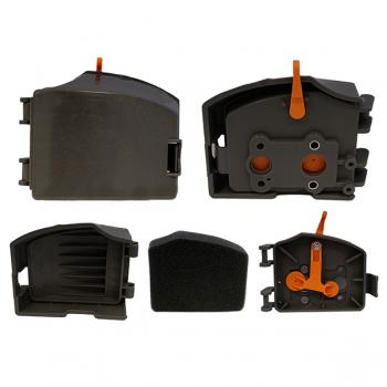 HAVA FİLTRESİ HYUNDAI EBV260 ÜFLEME KOMPLE