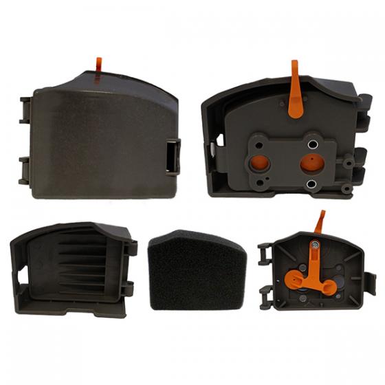 HAVA FİLTRESİ HYUNDAI EBV260 ÜFLEME KOMPLE