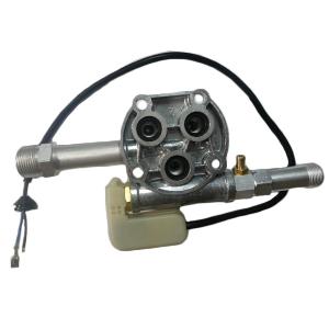 POMPA KAFASI HYUNDAI VSA-130P BASINÇLI YIKAMA KOMPLE